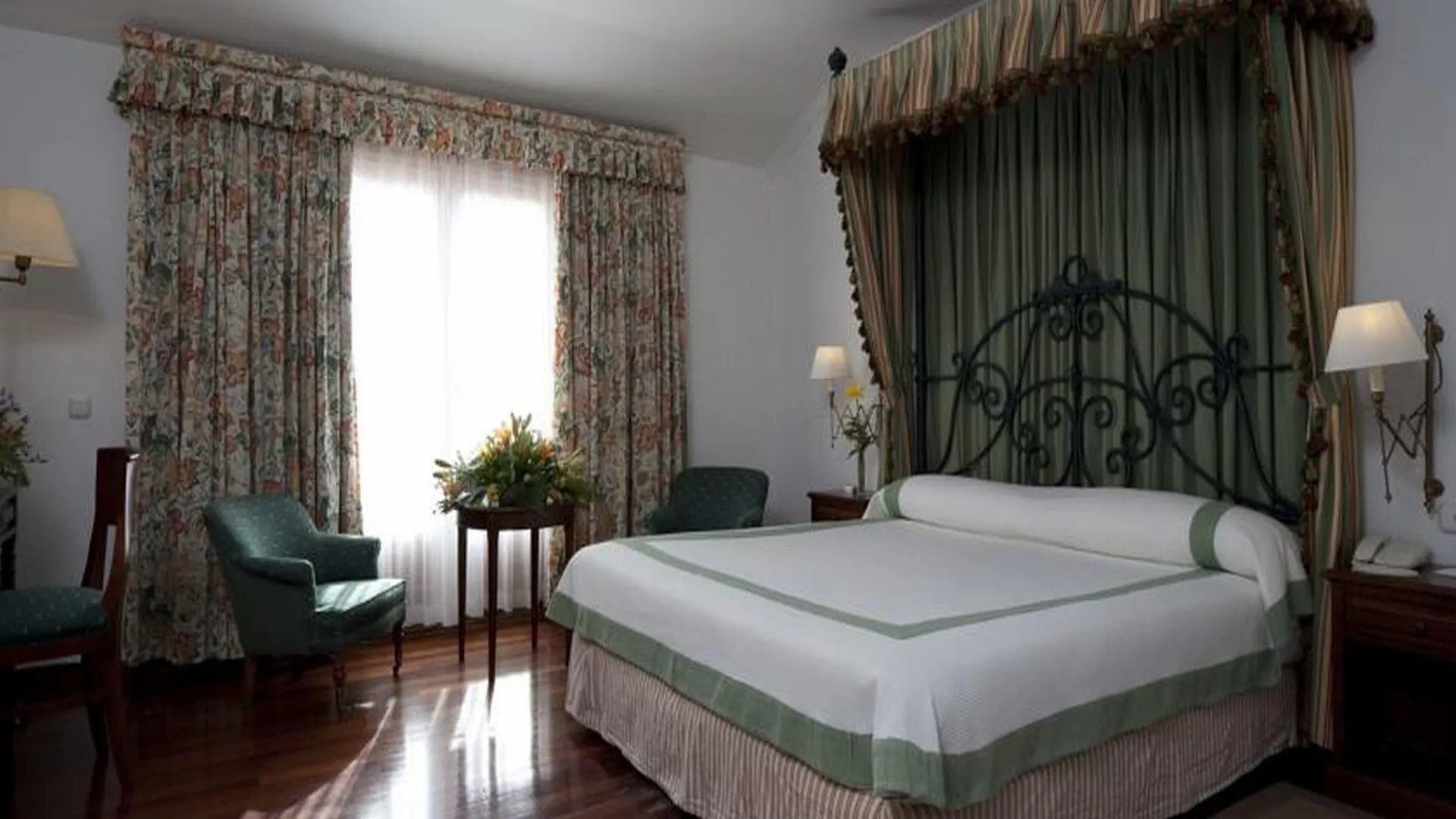 Parador De La Palma Brena Baja
