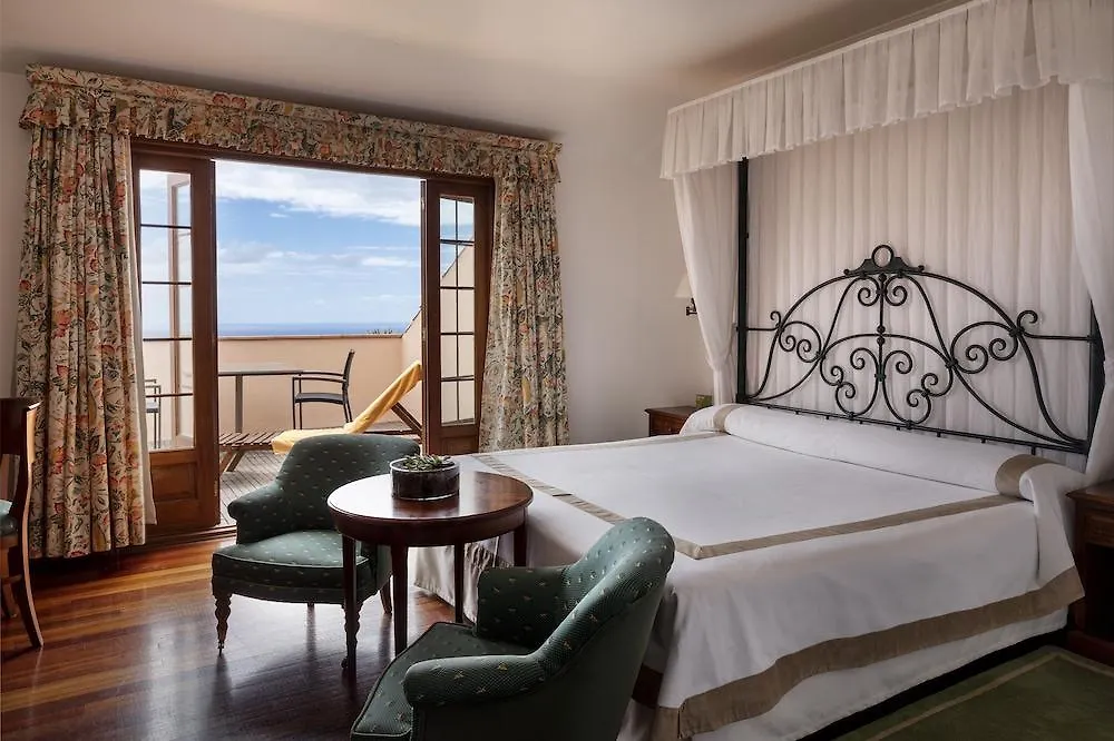 Parador De La Palma Brena Baja