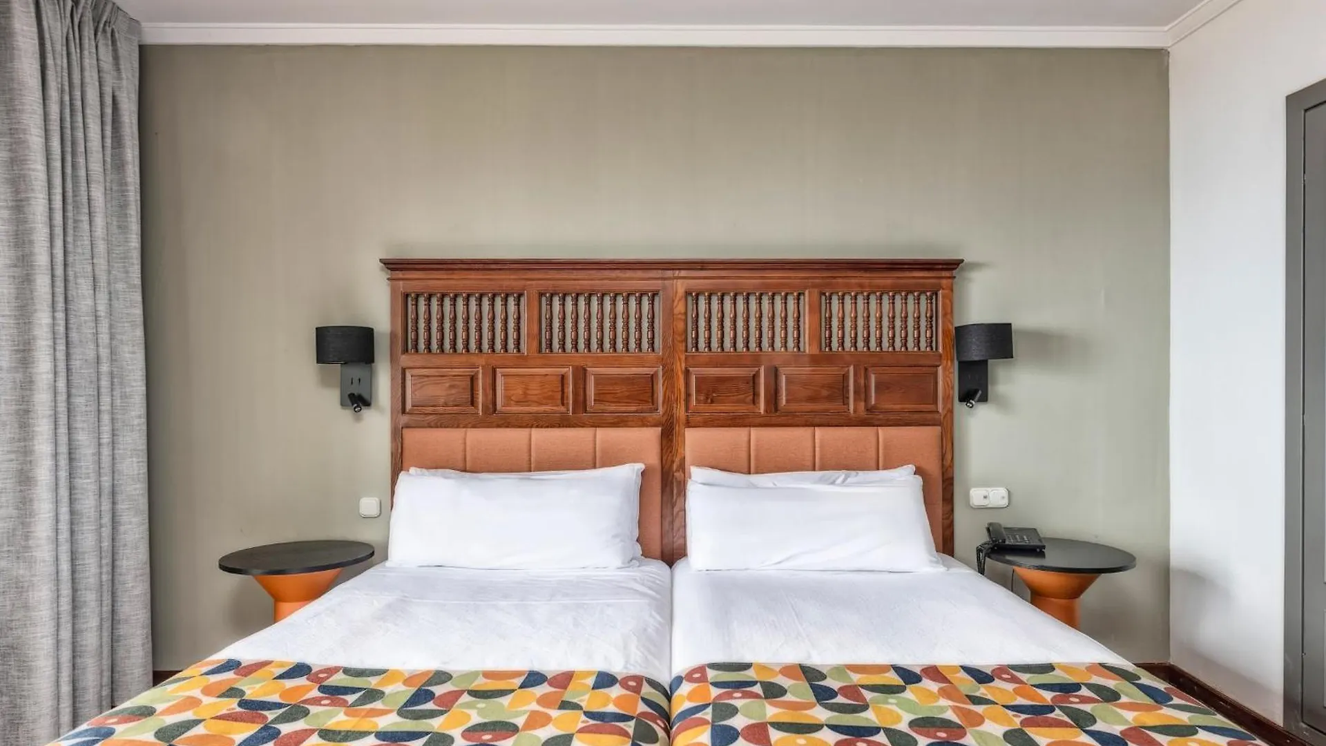 Parador De La Palma Brena Baja Hotel