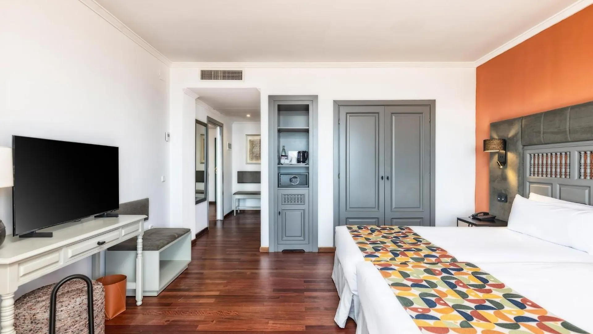 Parador De La Palma Brena Baja