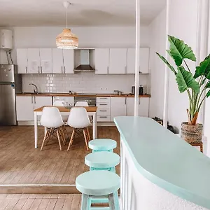 Greentree House , Corralejo Spagna