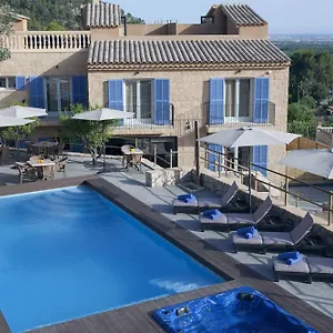 Es Corte Vell - Adults Only 4*, Bunyola Spagna