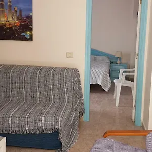 Viviendas Xxiii 4*, Puerto del Rosario (Fuerteventura) Spagna