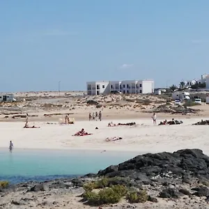 Ocean Sunset 3*, Cotillo Spagna
