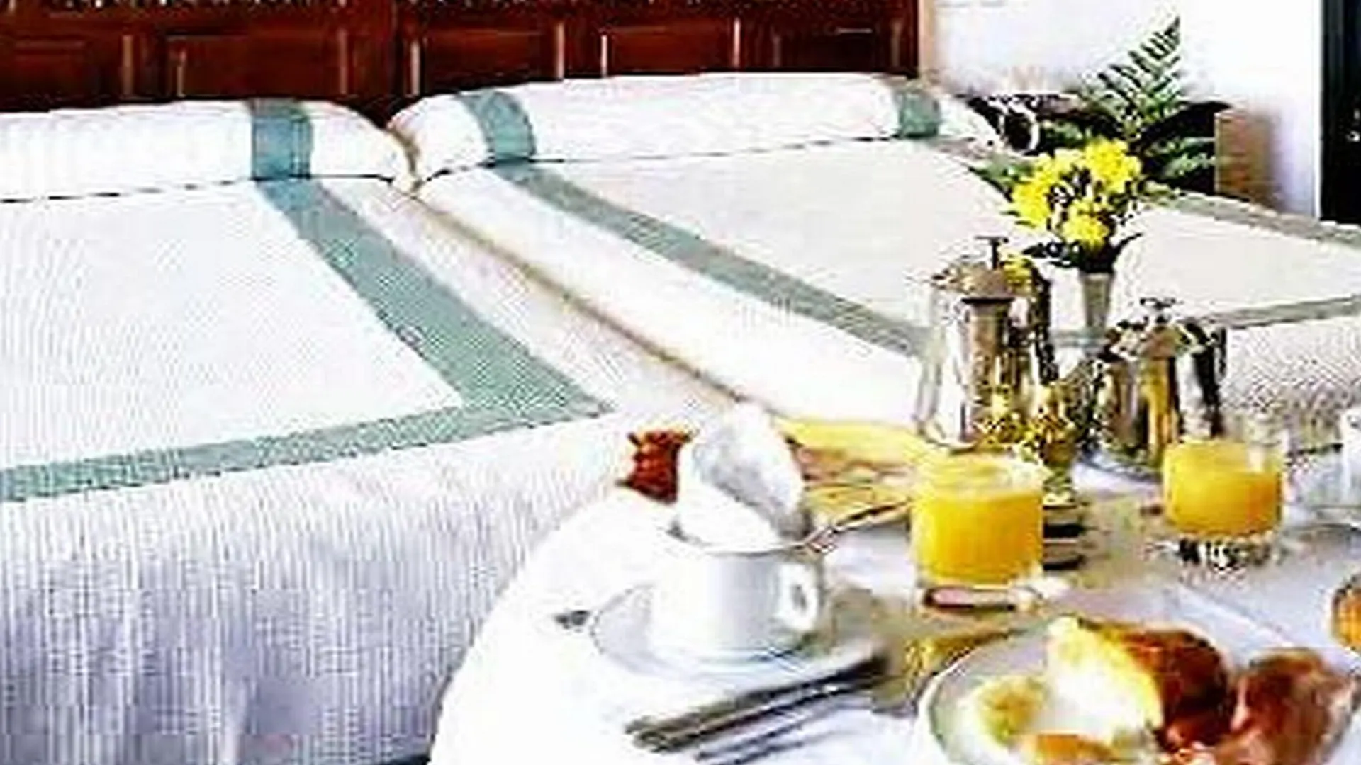 Parador De La Palma Brena Baja Hotel