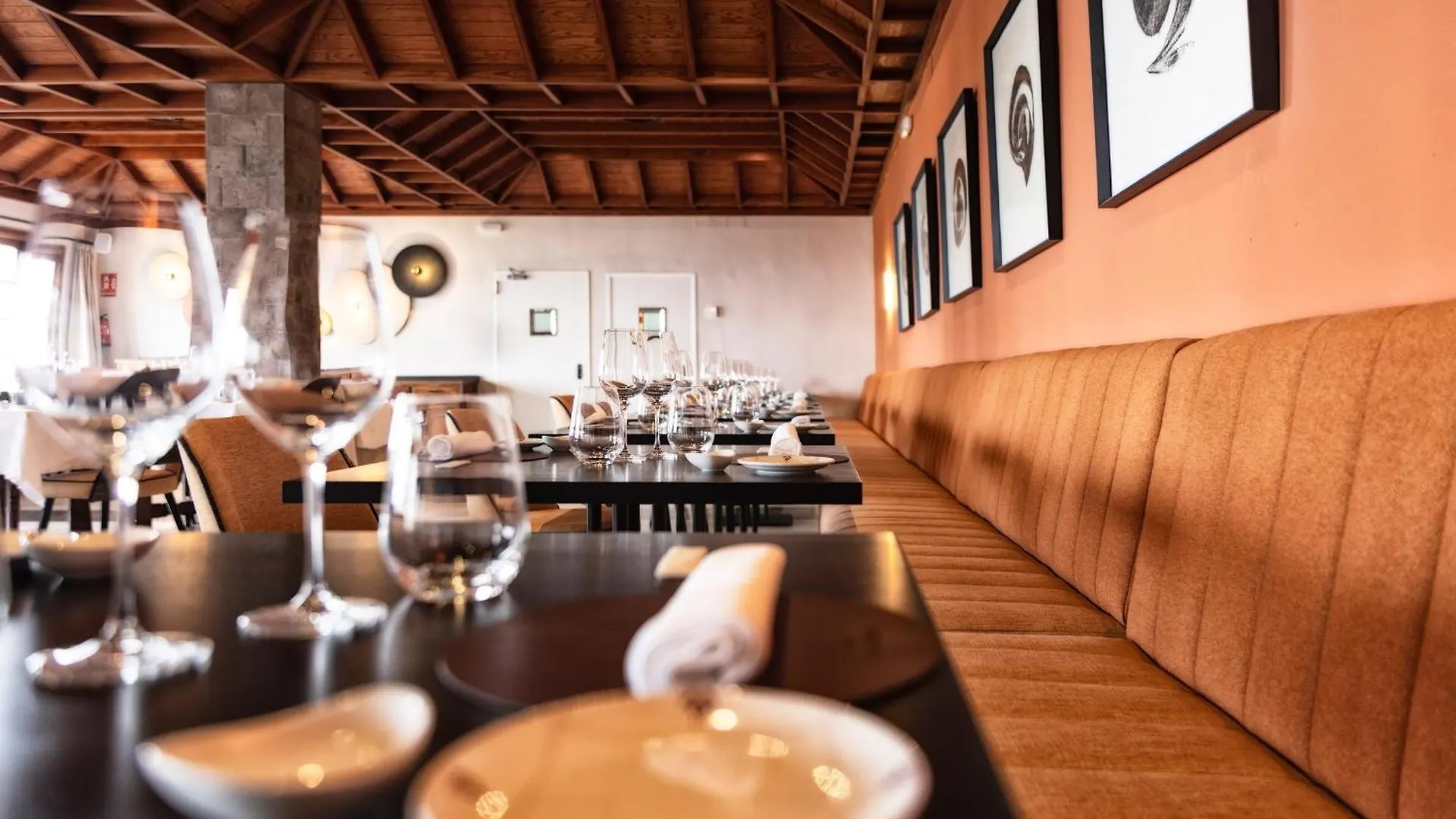 Parador De La Palma Brena Baja Hotel